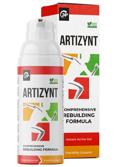 ArtiZynt Gel