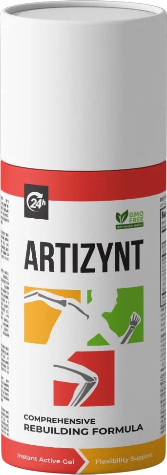 ArtiZynt Gel image 2