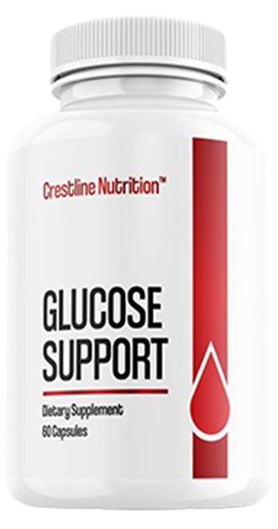 Crestline Nutrition metabolism support supplement