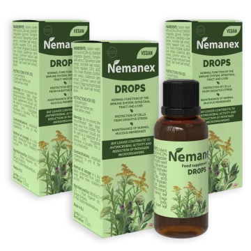 Nemanex