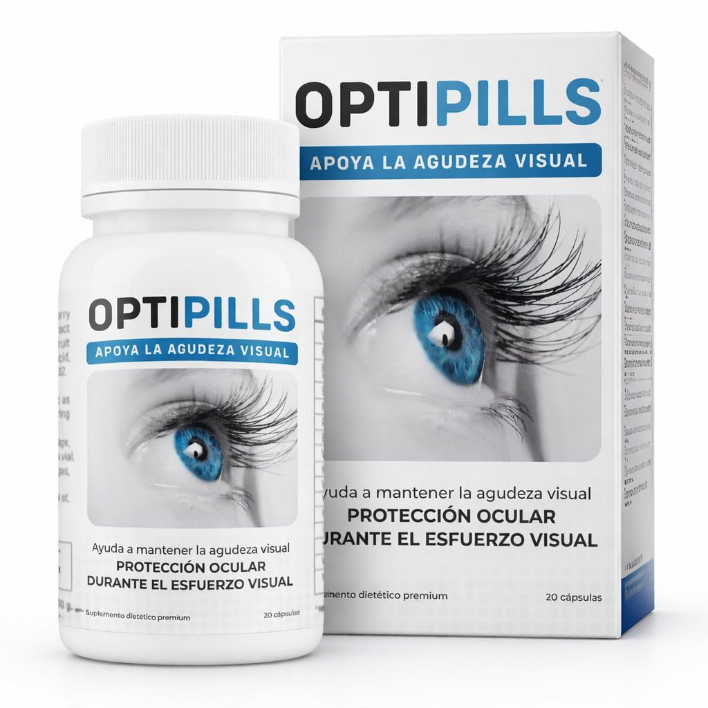 OptiPills