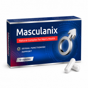 Masculanix